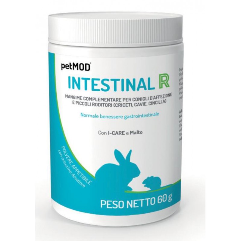 Intestinal R Intestinal R