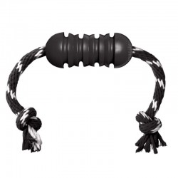 Kong extreme dental w/rope M