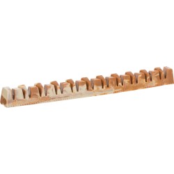 Snack Denta fun Veggie Hueso mandíbula