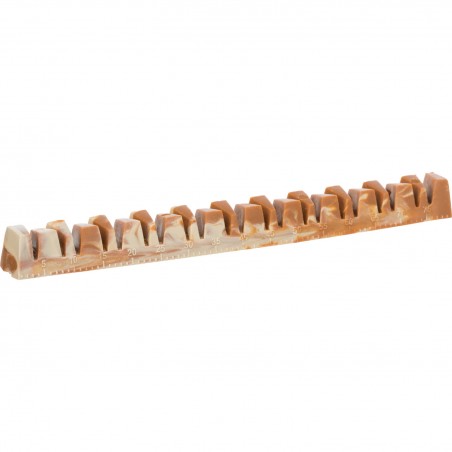 Snack Denta fun Veggie Hueso mandíbula