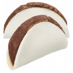 Snack Denta Fun taco de pollo