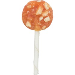 Snack Denta Fun Chicken Cheese Lolly