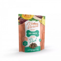 Calibra Verve Crunchy snack pato