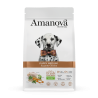 Amanova Puppy Medium Exquisite Chicken
