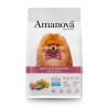 Amanova GF Adulto Mini Sensitive Salmon Deluxe