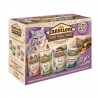 Carnilove Comida Húmeda Gato Pouch Multipack 12 x85gr