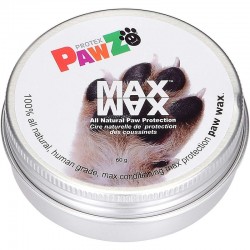 Pawz Maxwax protector almohadillas