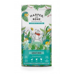 Harper & Bone Adult Mini Flavours of the Farm