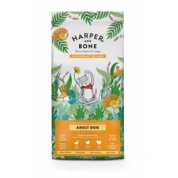 Harper & Bone Adult Flavours of the Farm