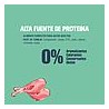 Nutriplus gato comida húmeda conejo 85 gr.