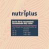 Nutriplus perro comida húmeda con cordero 400 gr.