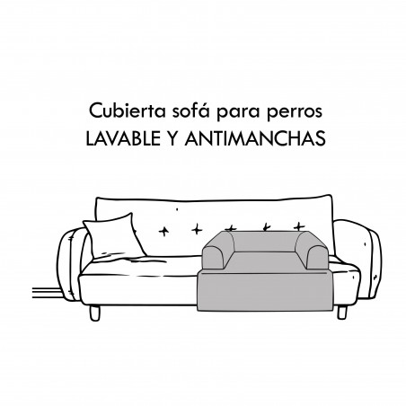 Sofa Yagu Manta Boston