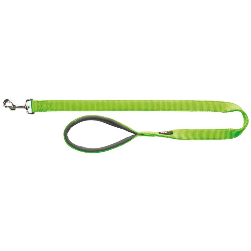Correa Trixie New Premium Talla M-L 1m/20mm