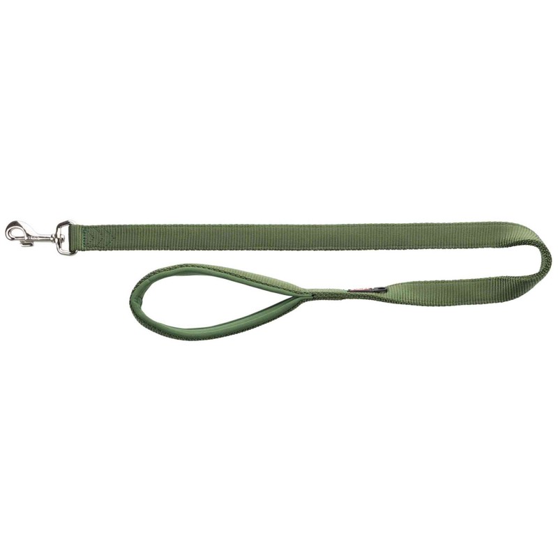 Correa Trixie New Premium Talla M-L 1m/20mm