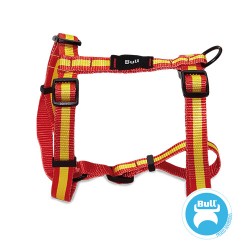 Bull Arnés España Yagu