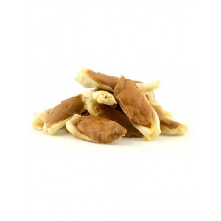 Snack Doggy Joy Pato y Conejo 90gr