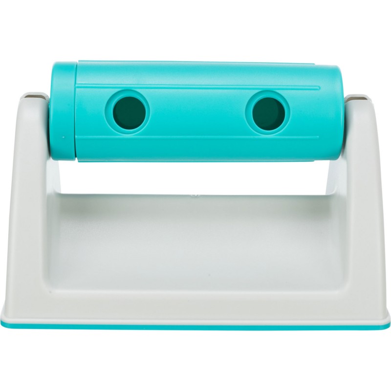 Juguete Interactivo Trixie Rulo Snack con soporte