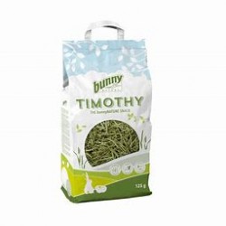 Heno Timothy Bunny 750gr