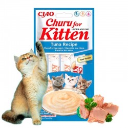 Pack Churu Display para...