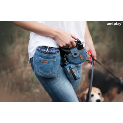 Dispensador de Premios Denim