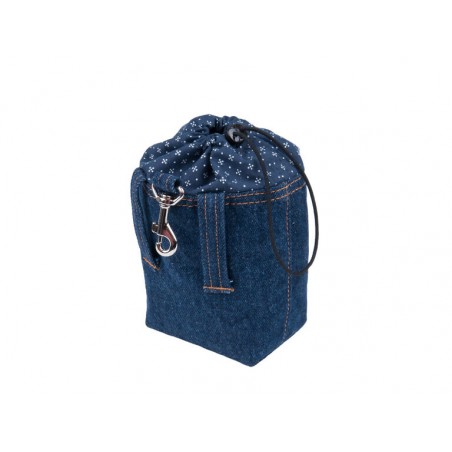 Dispensador de Premios Denim