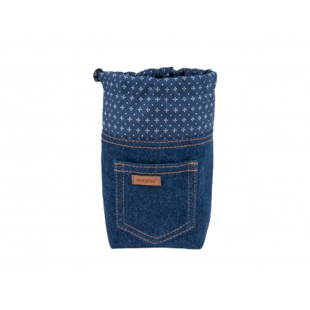 Dispensador de Premios Denim