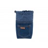Dispensador de Premios Denim