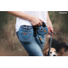 Dispensador de Bolsas Denim