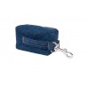 Dispensador de Bolsas Denim