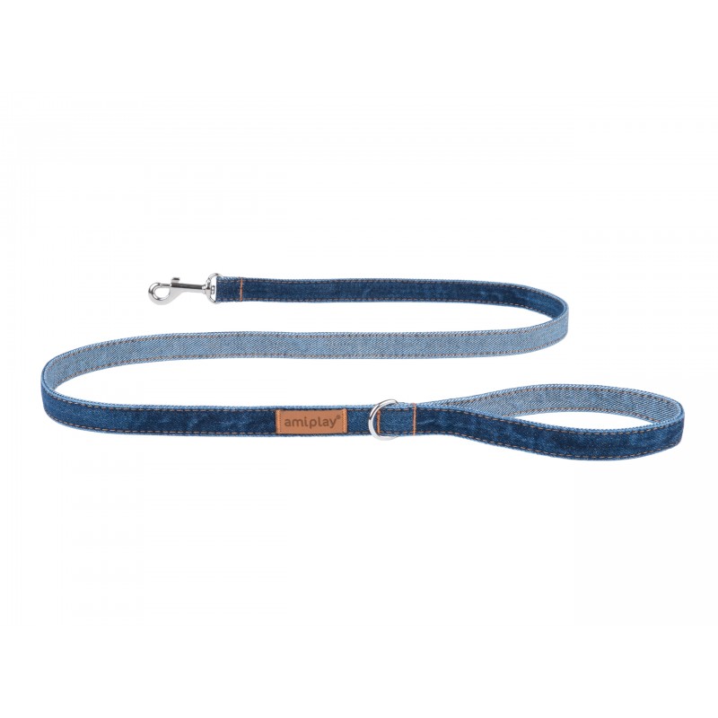 Correa Denim para Perro