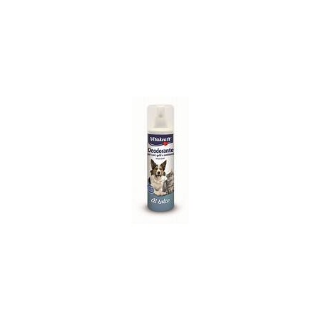 Desodorante para Perro y Gato Vitakraft