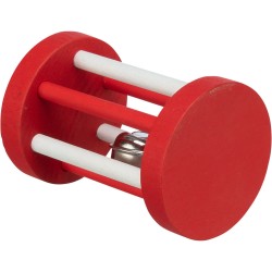Rollito de Madera de...