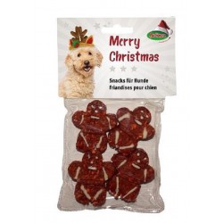 Galletas de Jengibre para...