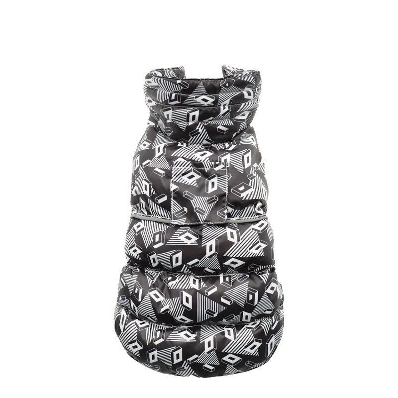 Cazadora para Perros Barton