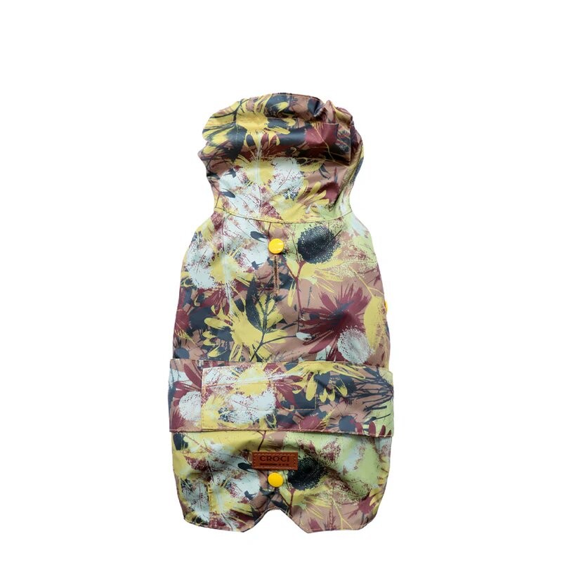 Impermeable para Perro Autum