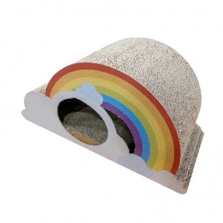 Rascador para Gato Rainbow