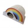 Rascador para Gato Rainbow