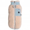 Chaqueta para Perro Alpaga Azul