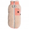 Chaqueta para Perro Alpaga Coral