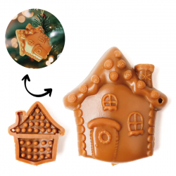 Snack para Perro XMAS...