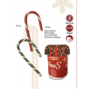 Snack para Perro XMAS CandyCanes
