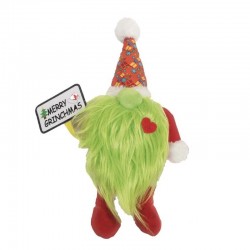 Peluche para Perro XMAS Grinch