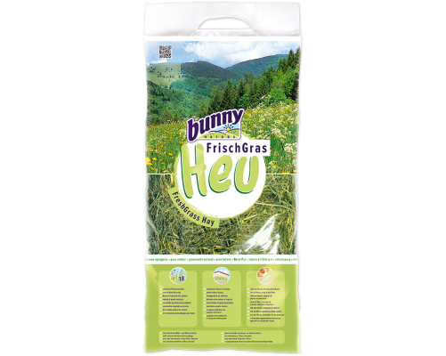 Heno FreshGrass pura naturaleza