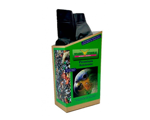 Mixtura Vogel Jungle Premium Loros Amazonas 1,5kg