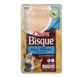 Churu Display Bisque para...