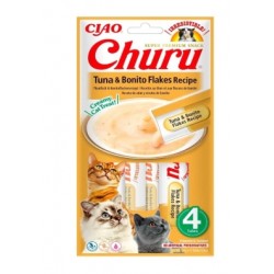 Pack Churu Display para...