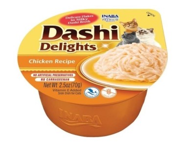 Dashi Delight (Varios Sabores)