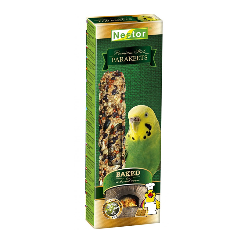 Stick premium periquitos Stick premium periquitos