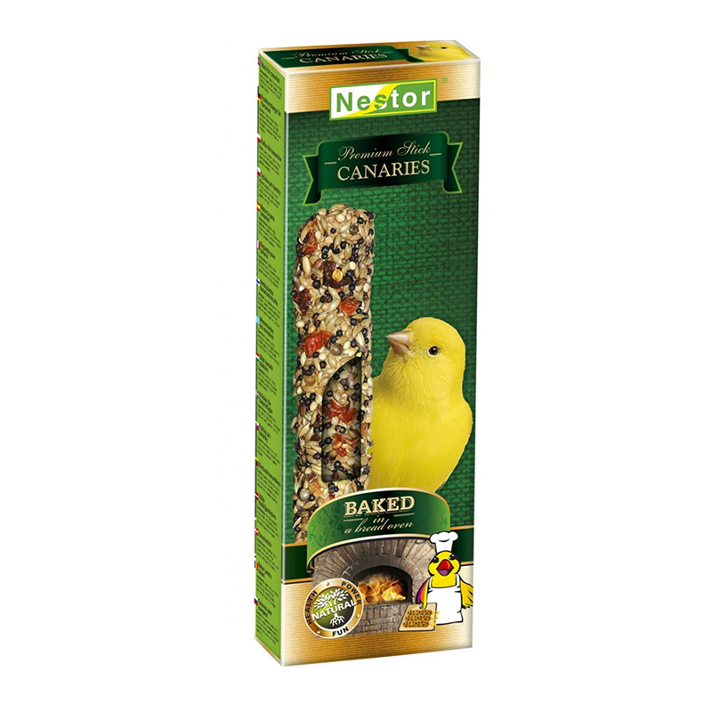 Snack Nestor Barritas Premium Canarios Snack Nestor Barritas Premium Canarios