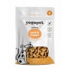 Snack YoguPet Perro Cerdo y Yogurt